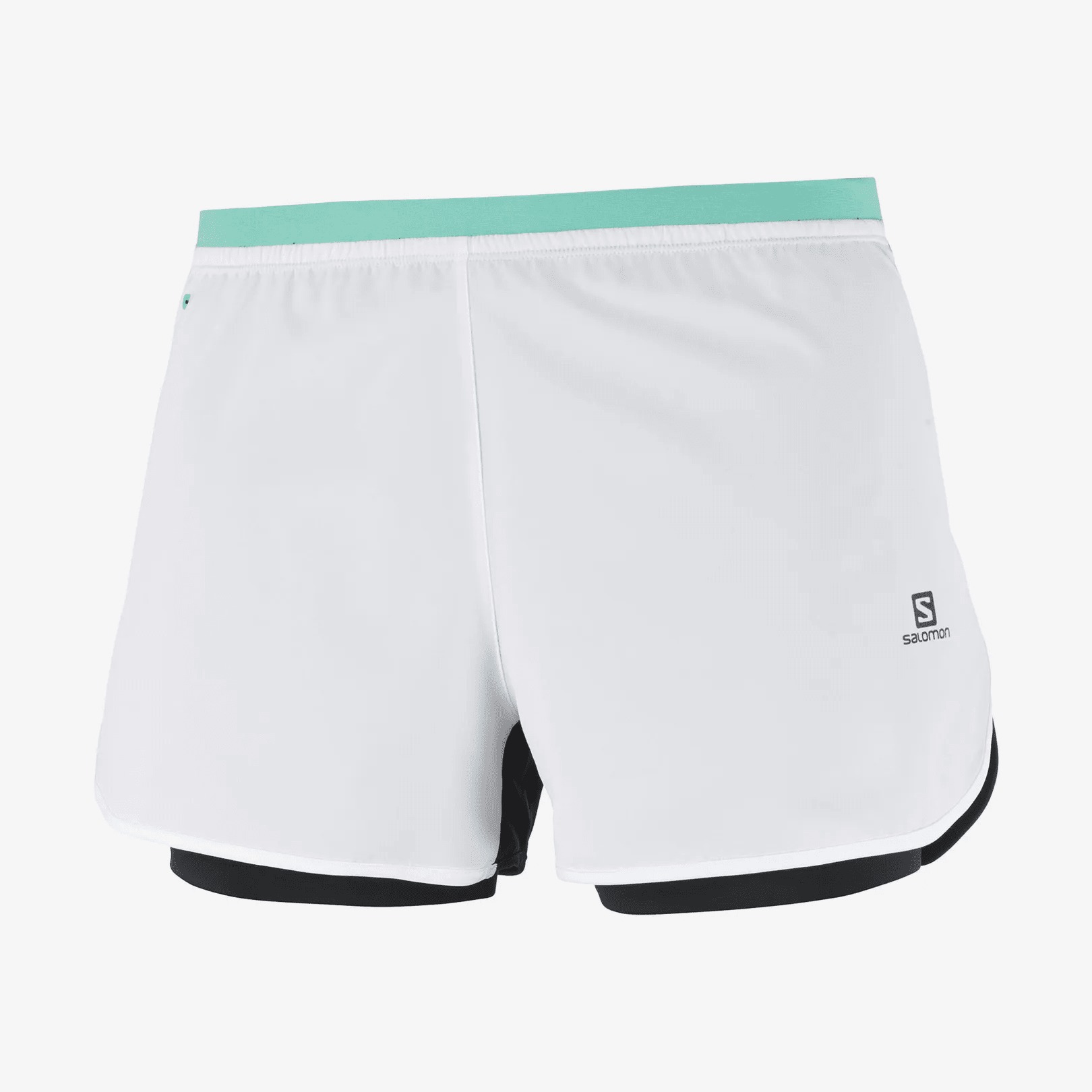 Salomon WMNS Cross 2IN1 Shorts Salomon WMNS Cross 2IN1 Shorts