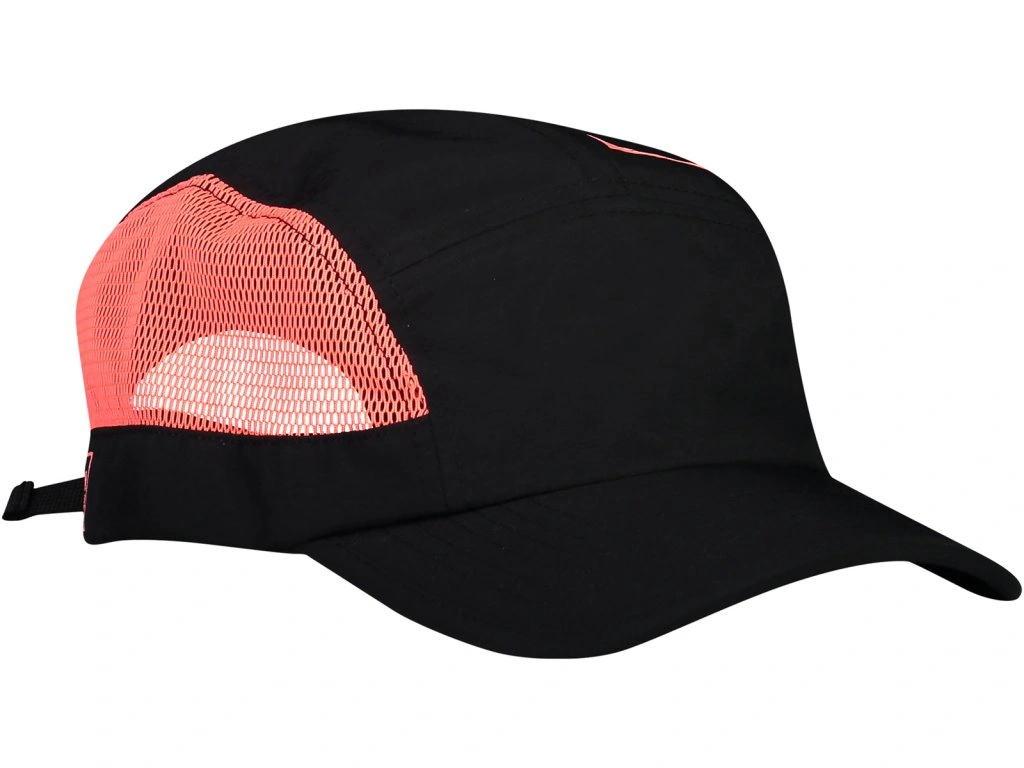 Mons Royale Voss Caps, Black/Neon Mons Royale Voss Caps, Black/Neon