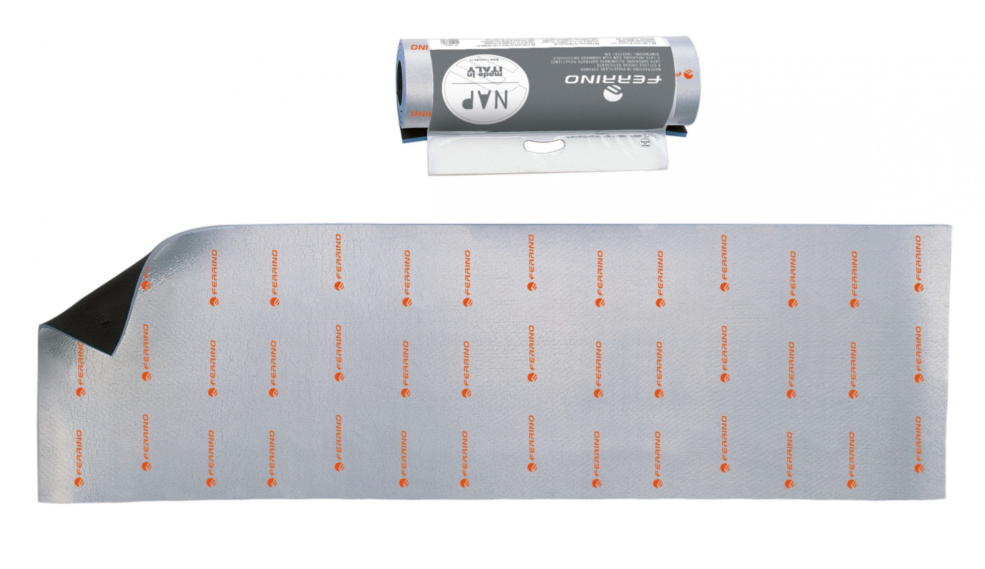 Ferrino Mattress Nap