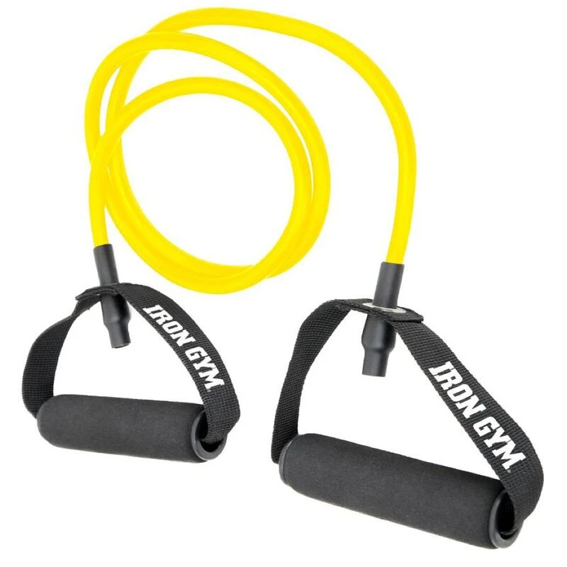 Iron Gym Tube