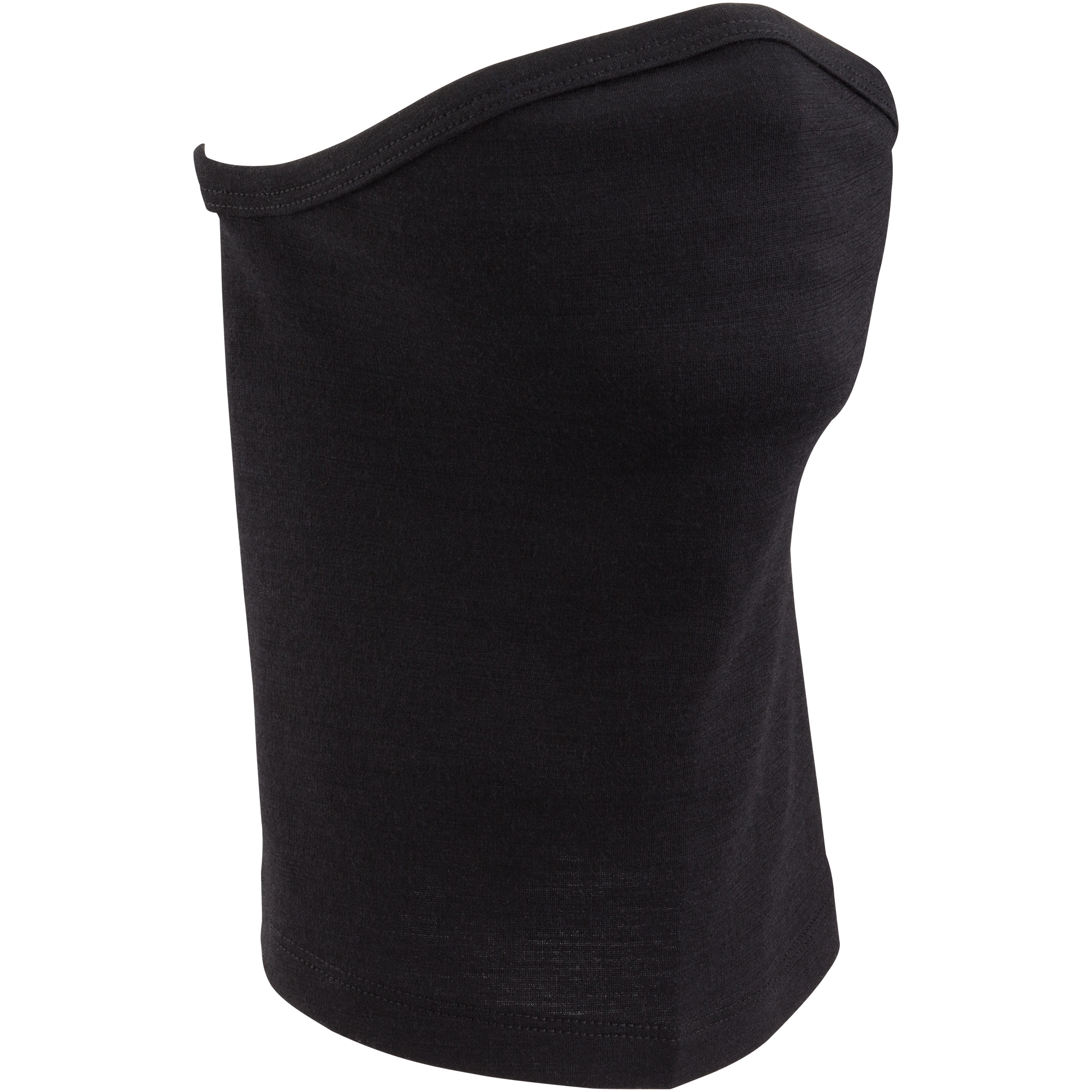 45NRTH Blowtorch Neck Gaiter, Black