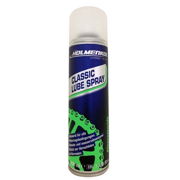 Holmenkol Classic Lube Spray
