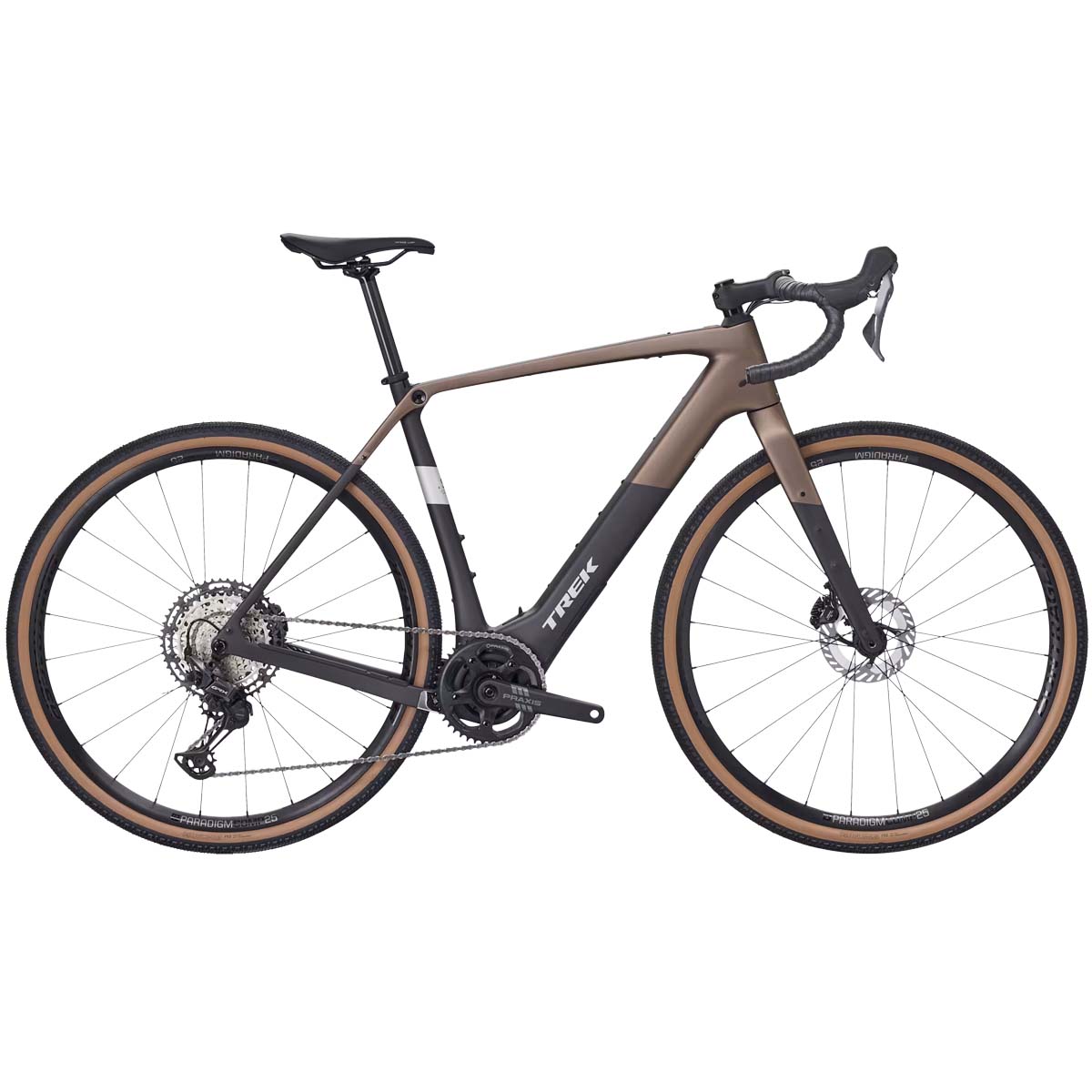 Trek Checkpoint+ SL 5 Matte Bronze M/L