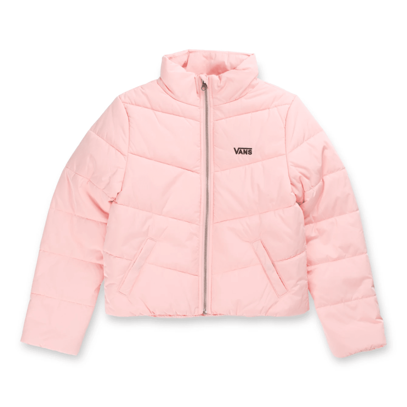 Vans Girls Foundry Puffer MTE Jacket Vans Girls Foundry Puffer MTE Jacket