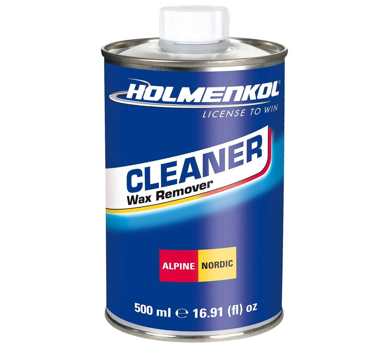 Holmenkol Cleaner 500ml Holmenkol Cleaner 500ml