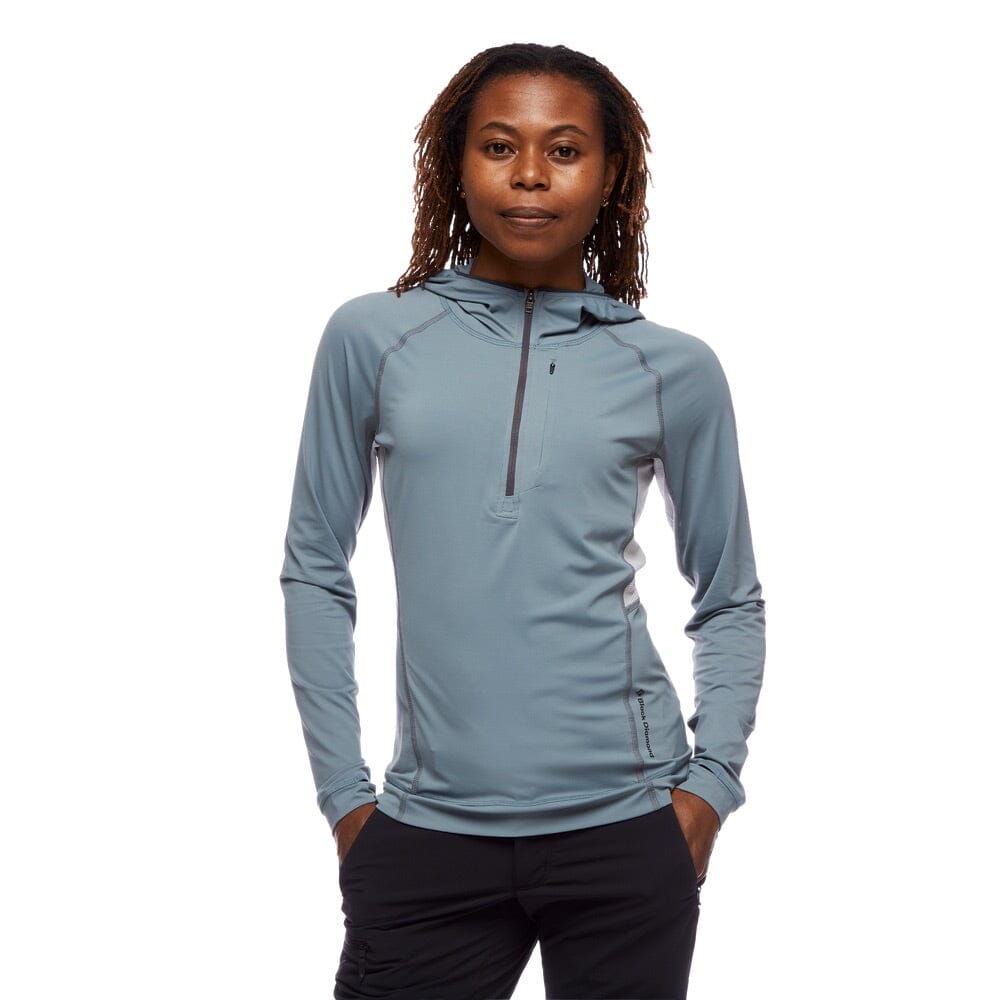 Black Diamond WMNS Alpenglow Pro Hoody
