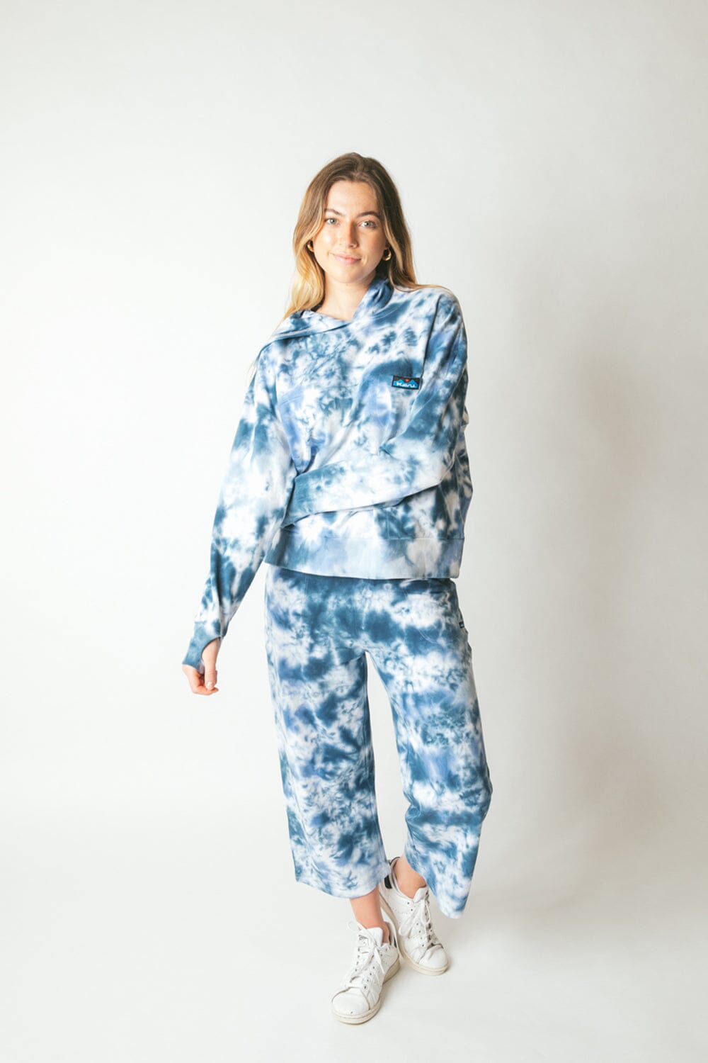 Kavu WMNS En Route Hoodie