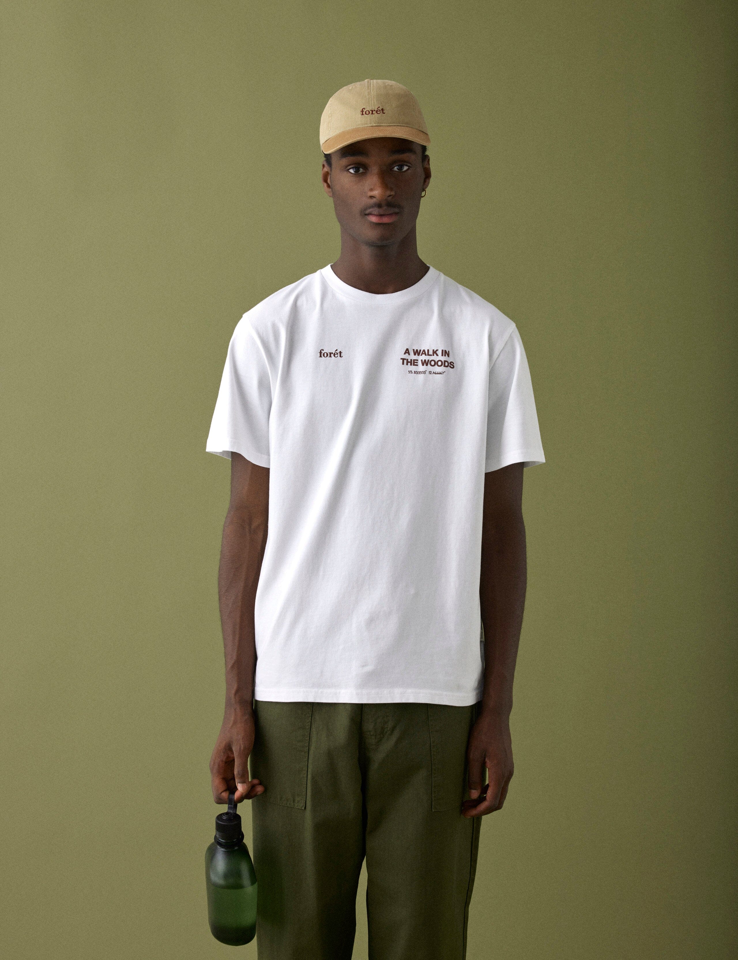 Forét Culture T-shirt