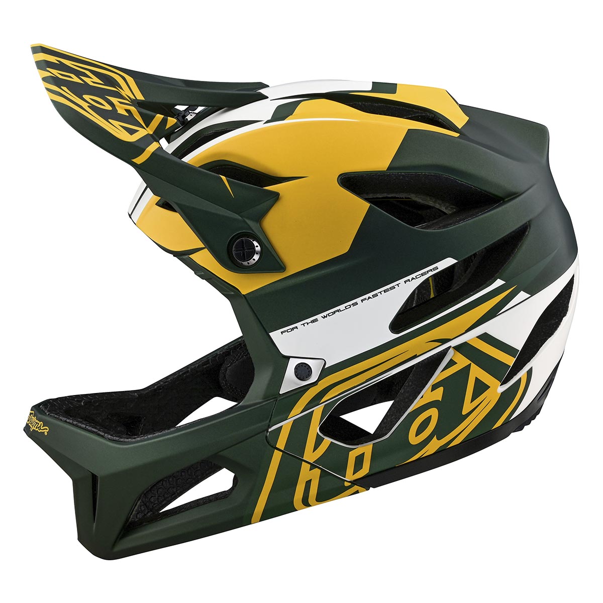 Troy Lee Designs Stage Helmet