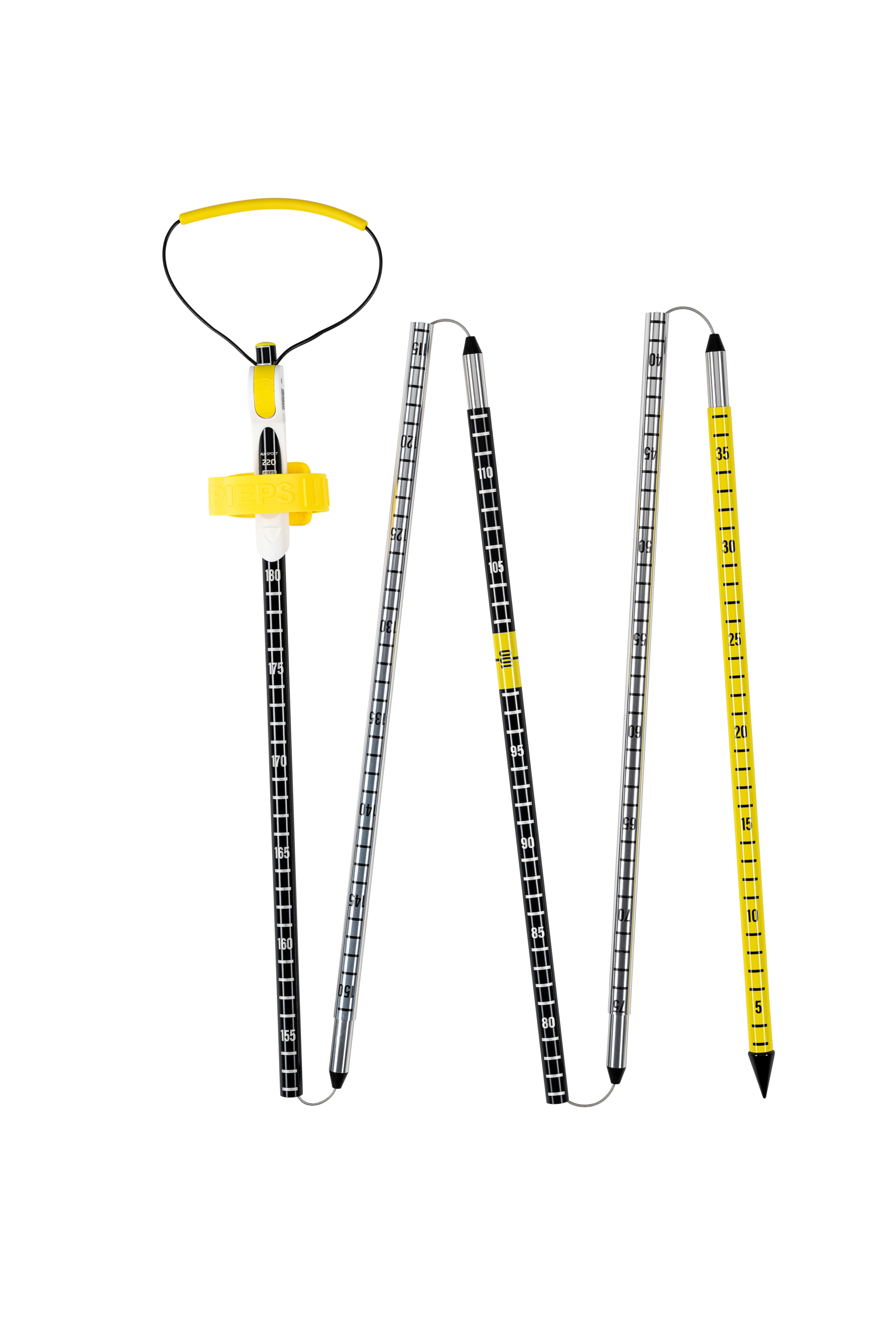 Pieps Aluminium Probe
