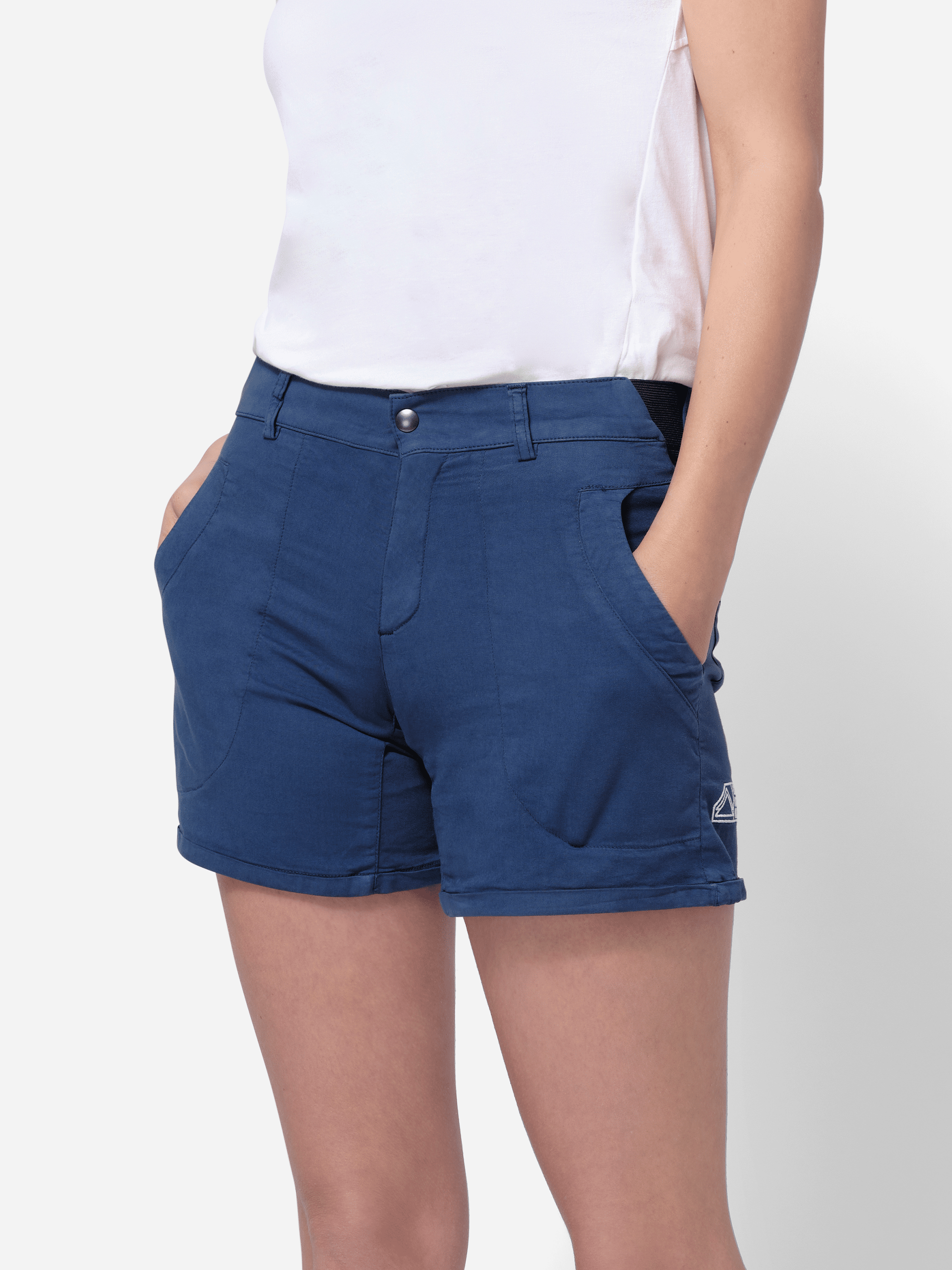 Looking For Wild WMNS Bavella Shorts