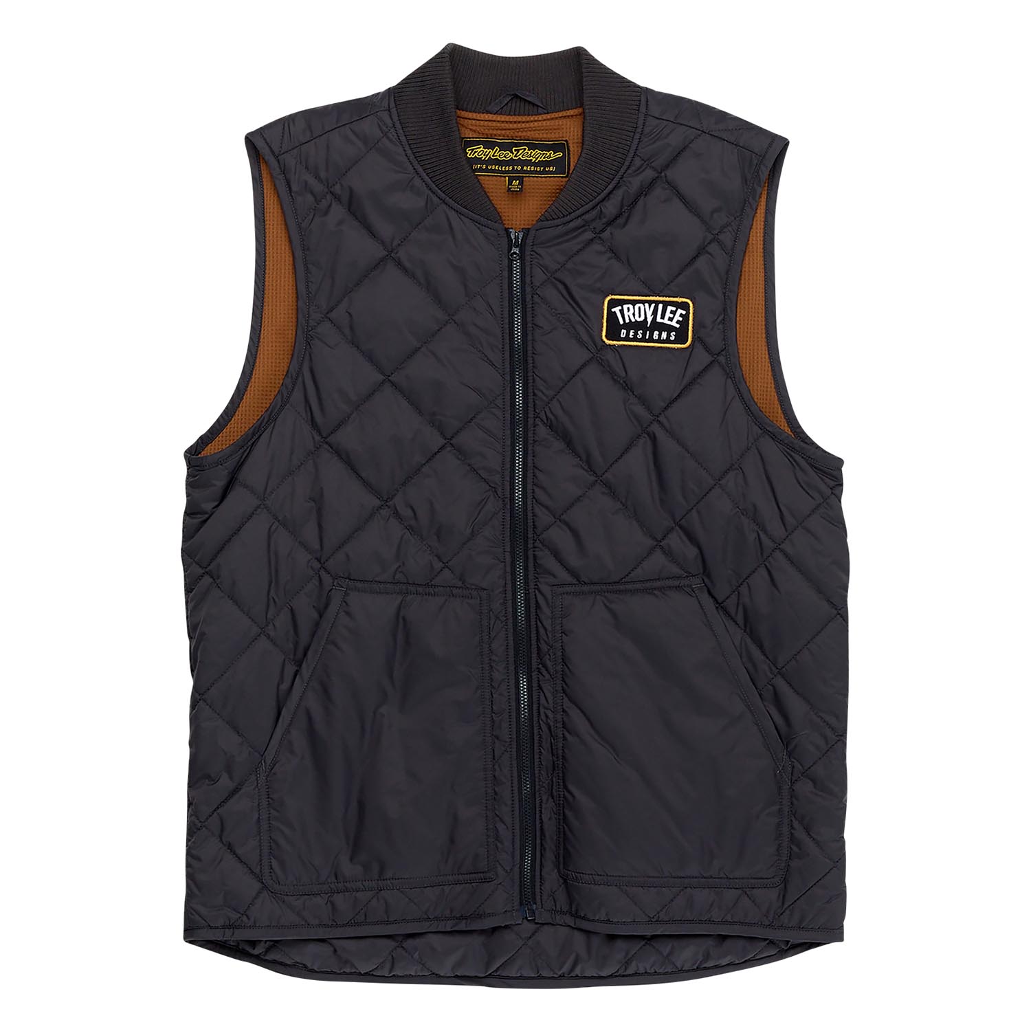 Troy Lee Designs Ruckus Ride Vest Troy Lee Designs Ruckus Ride Vest