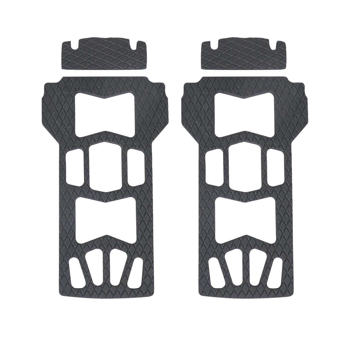 Spark Baseplate Padding Kit, Cut Out
