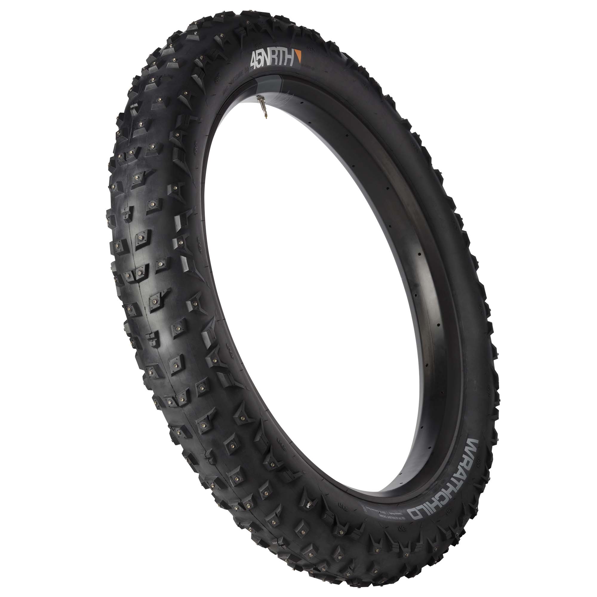 45NRTH Wrathchild 26 x 4.6, 120 tpi