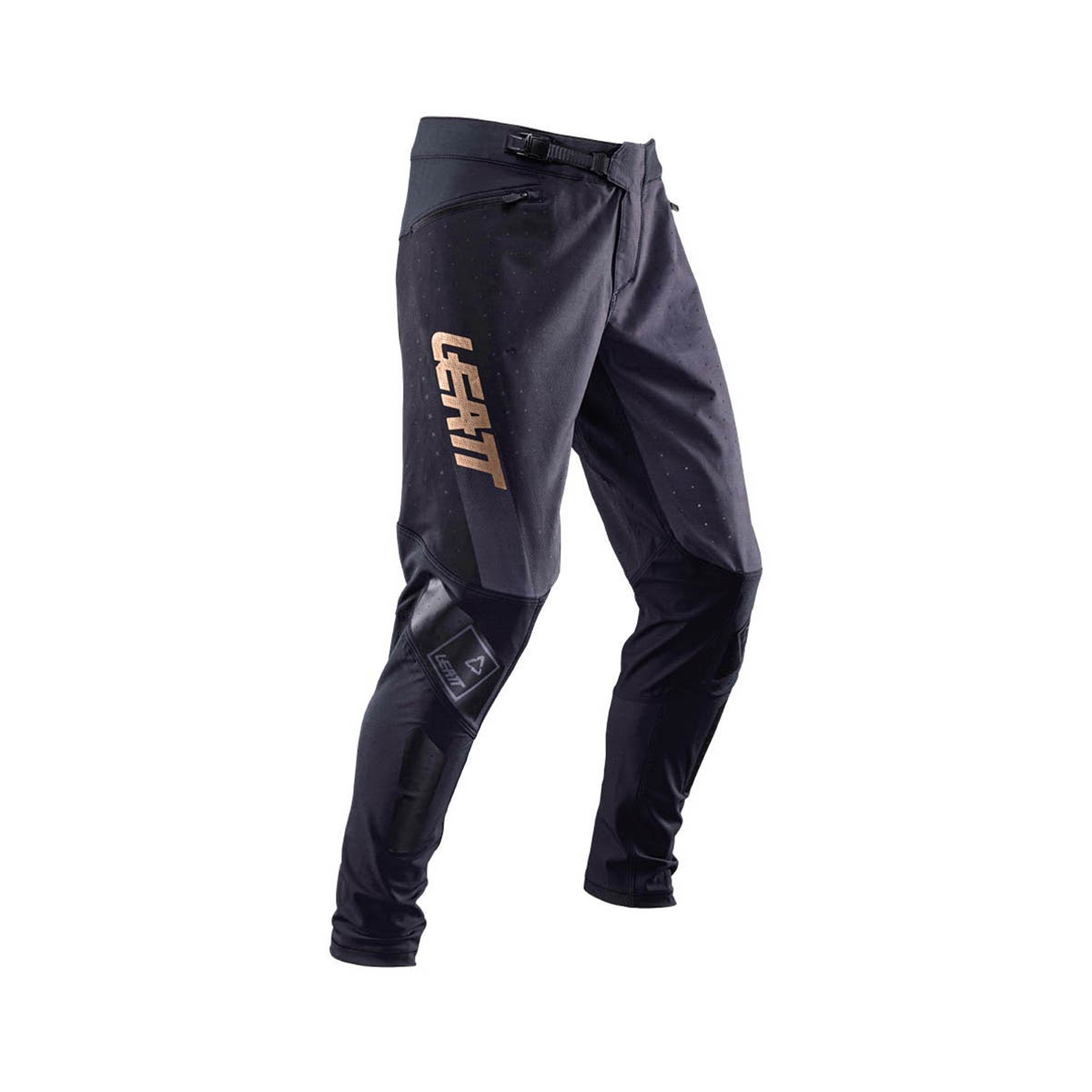 Leatt Pant MTB Gravity 4.0, Black