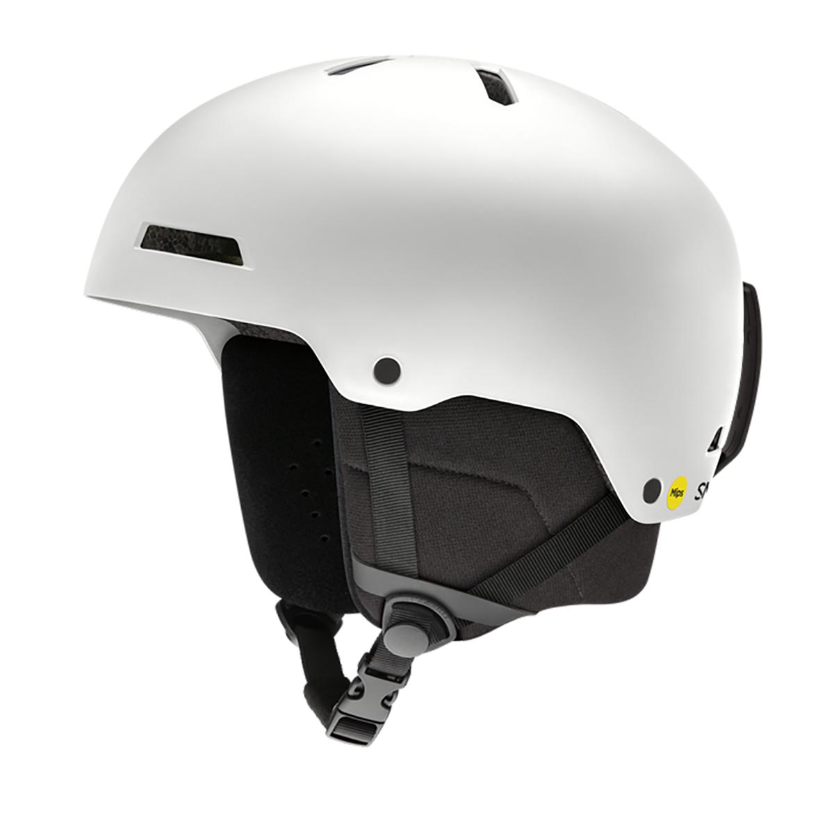 Smith Rodeo MIPS Helmet, Matte White