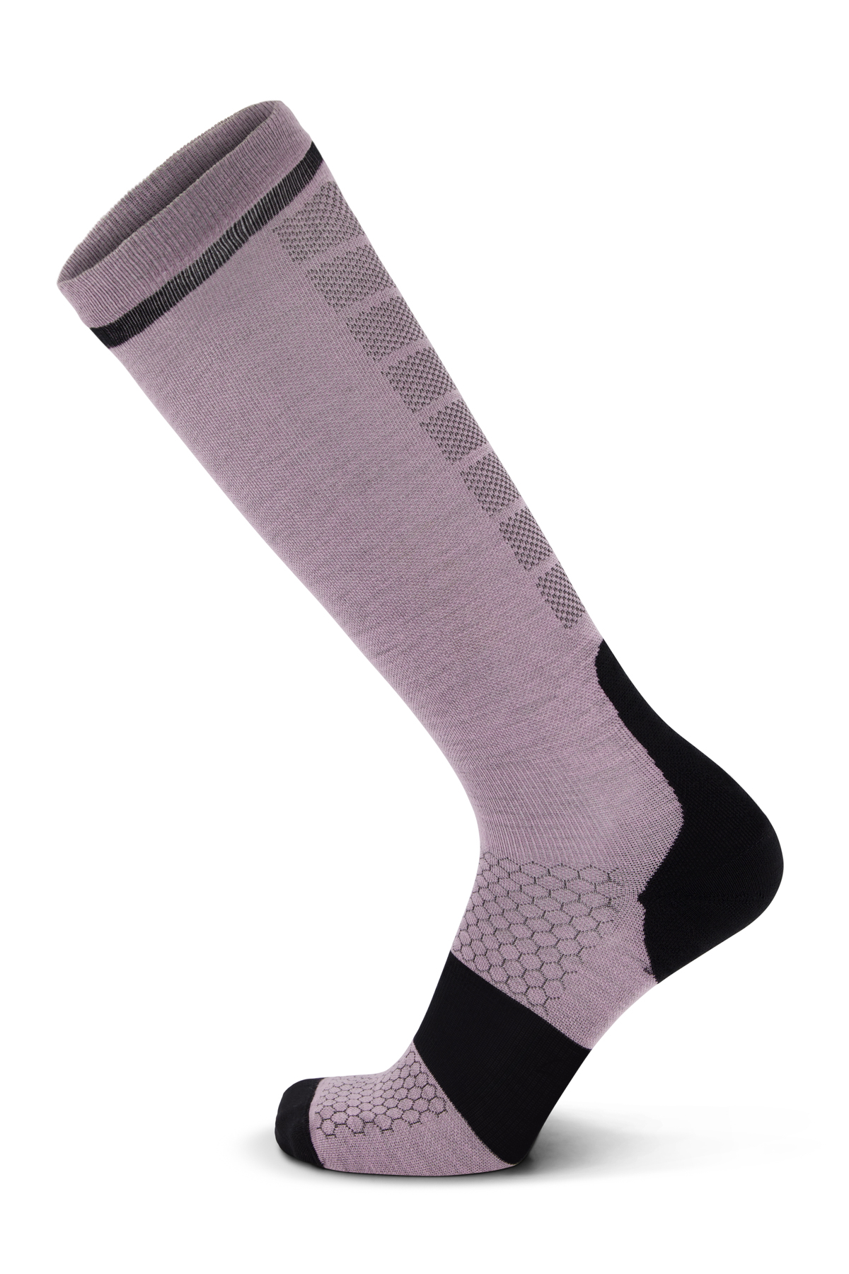 Mons Royale Pro Lite Merino Snow Sock