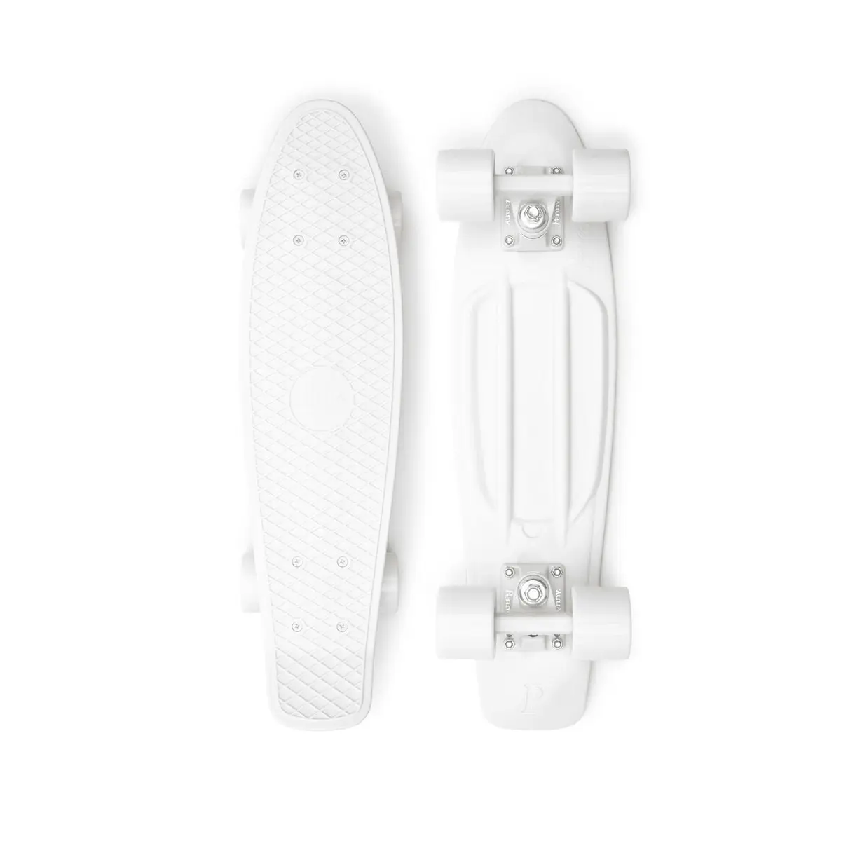 Penny Skateboards Staple White 22" Penny Skateboards Staple White 22"