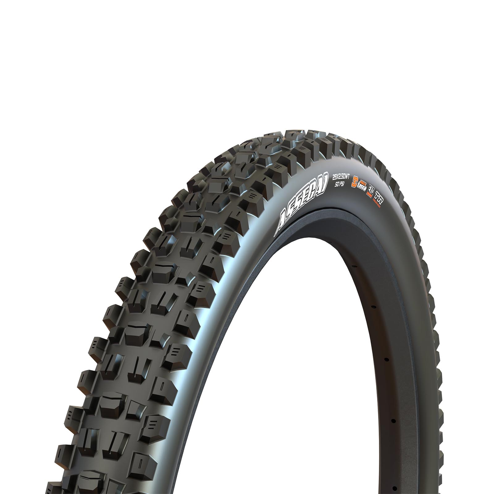 Maxxis Assegai 29" WT TR DH Tire