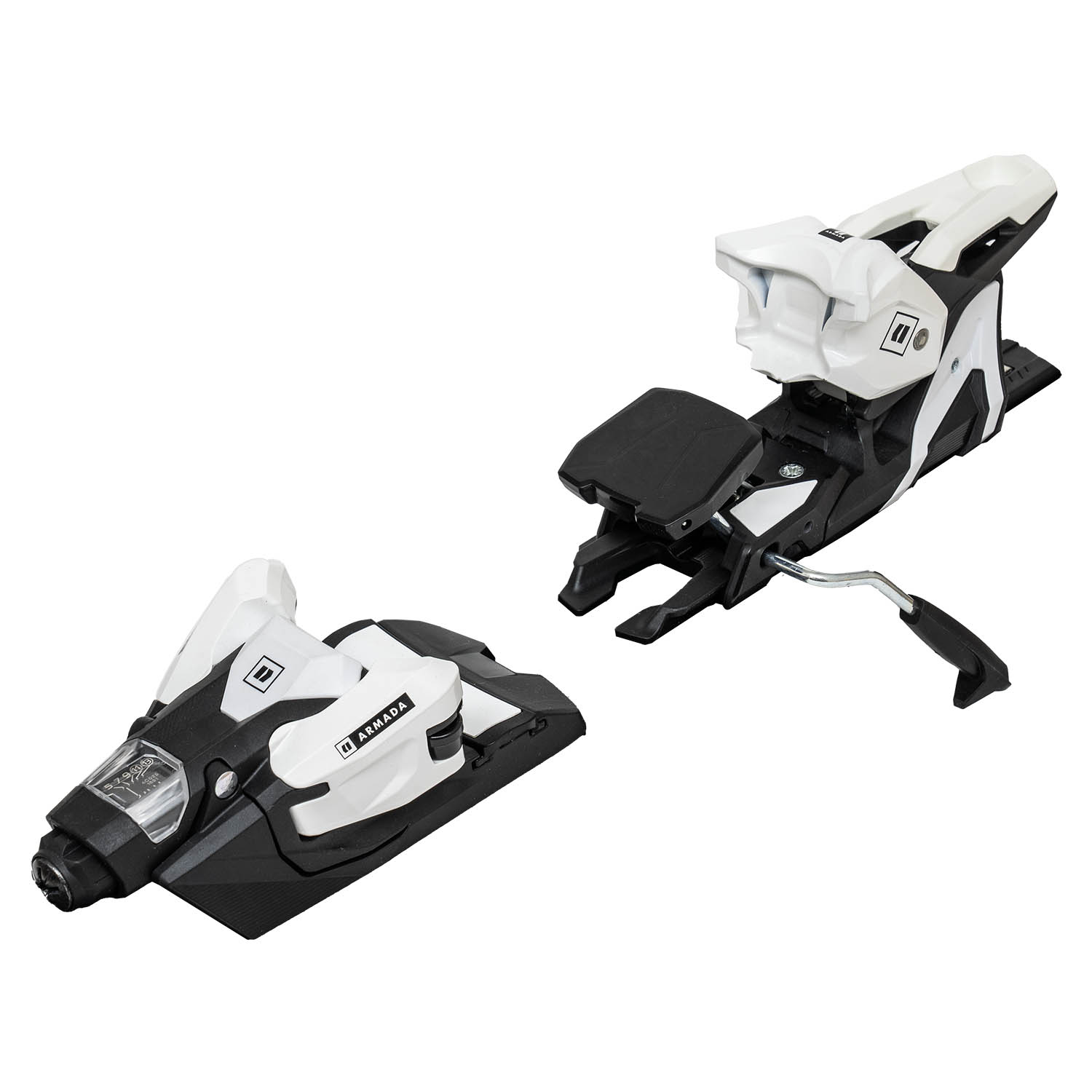 Armada N STRIVE 14 GW Bindings, White