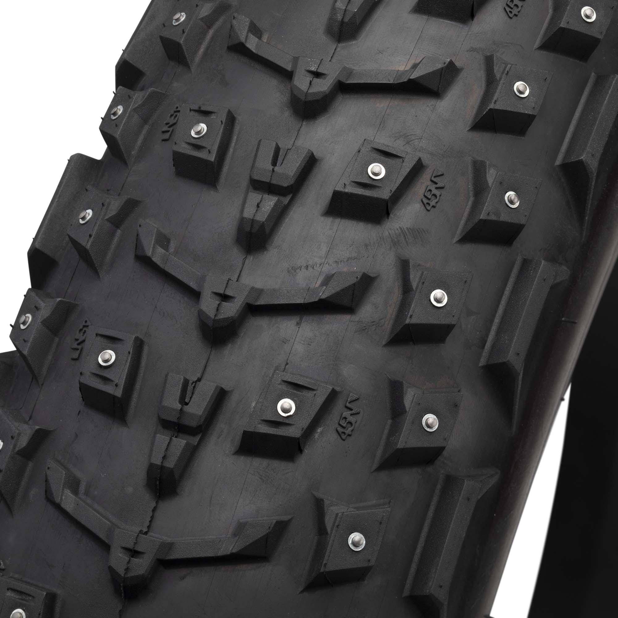 45NRTH Dillinger5 26 x 4.6, 60 tpi