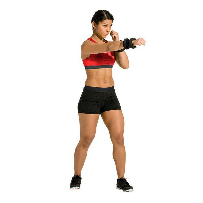 Iron Gym Wrist Weight 2X