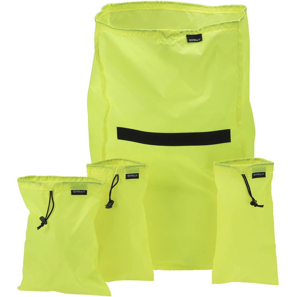 Surly Petite Porteur Bag Liners