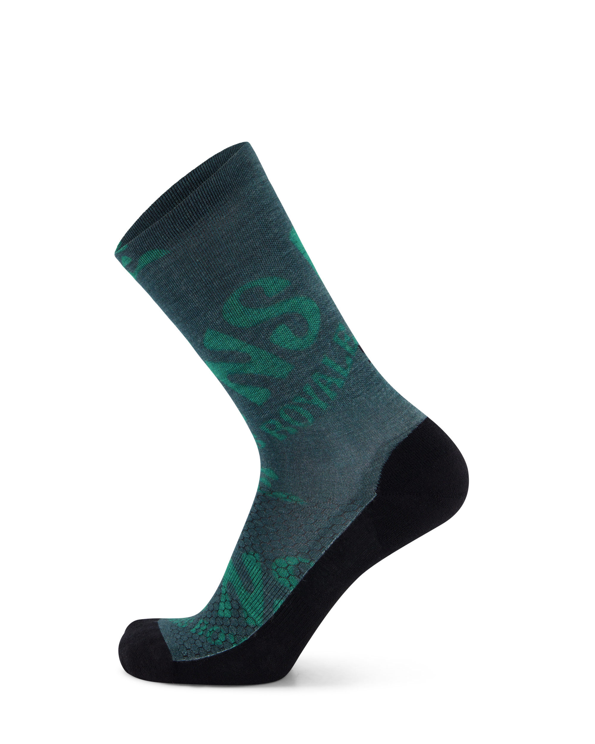 Mons Royale Atlas Merino Crew Sock