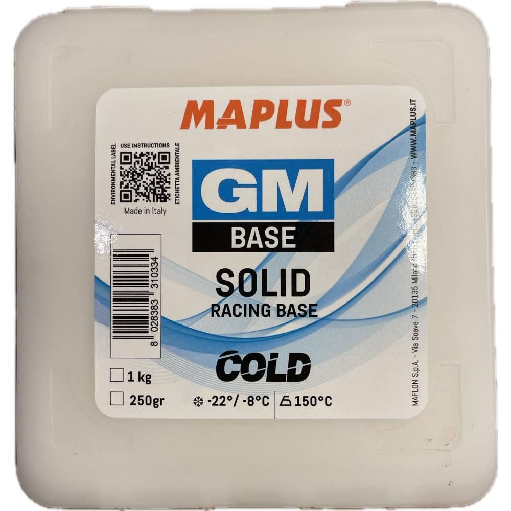 Maplus GM Racing Base Solid Cold 250g