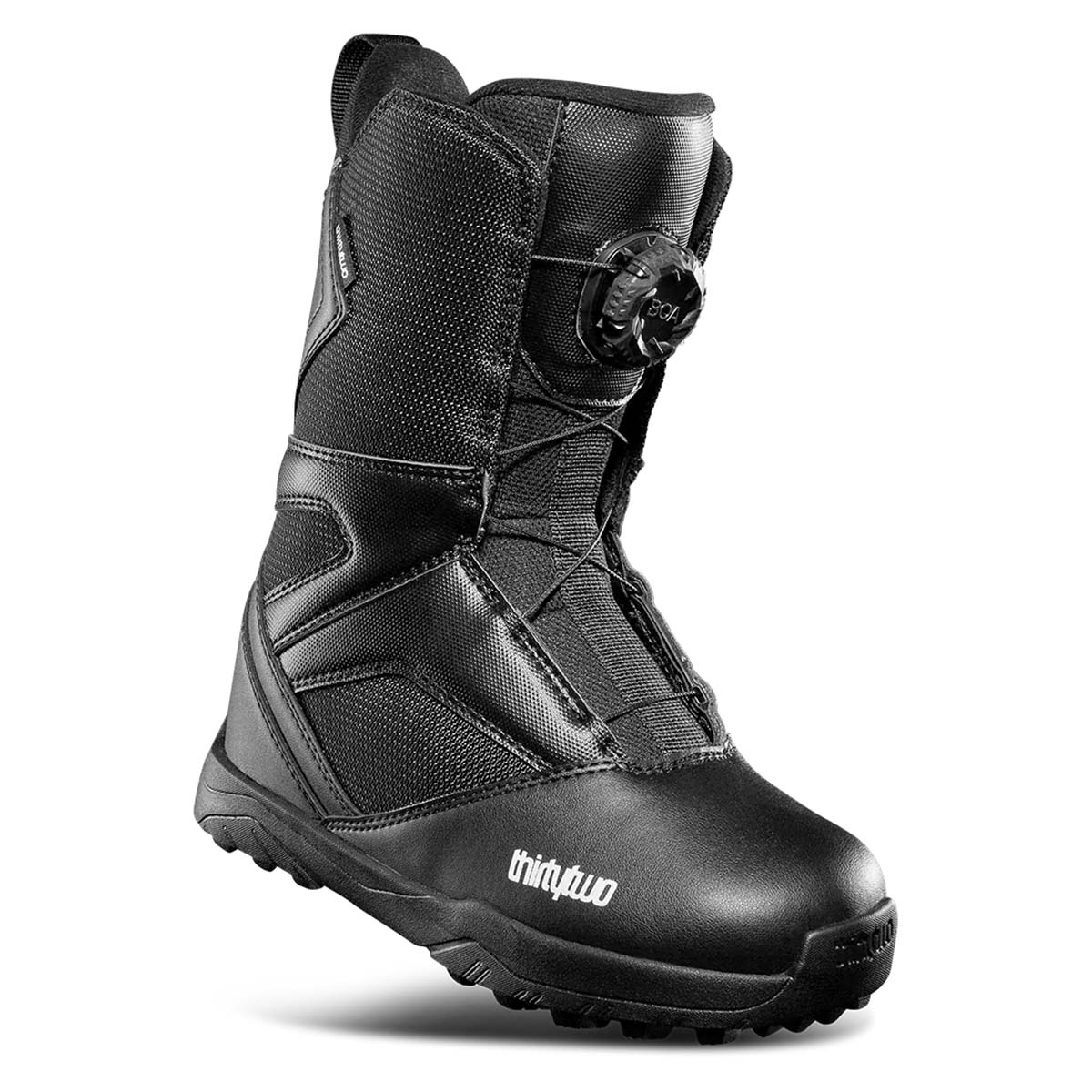 ThirtyTwo Youth BOA Snowboard Boot
