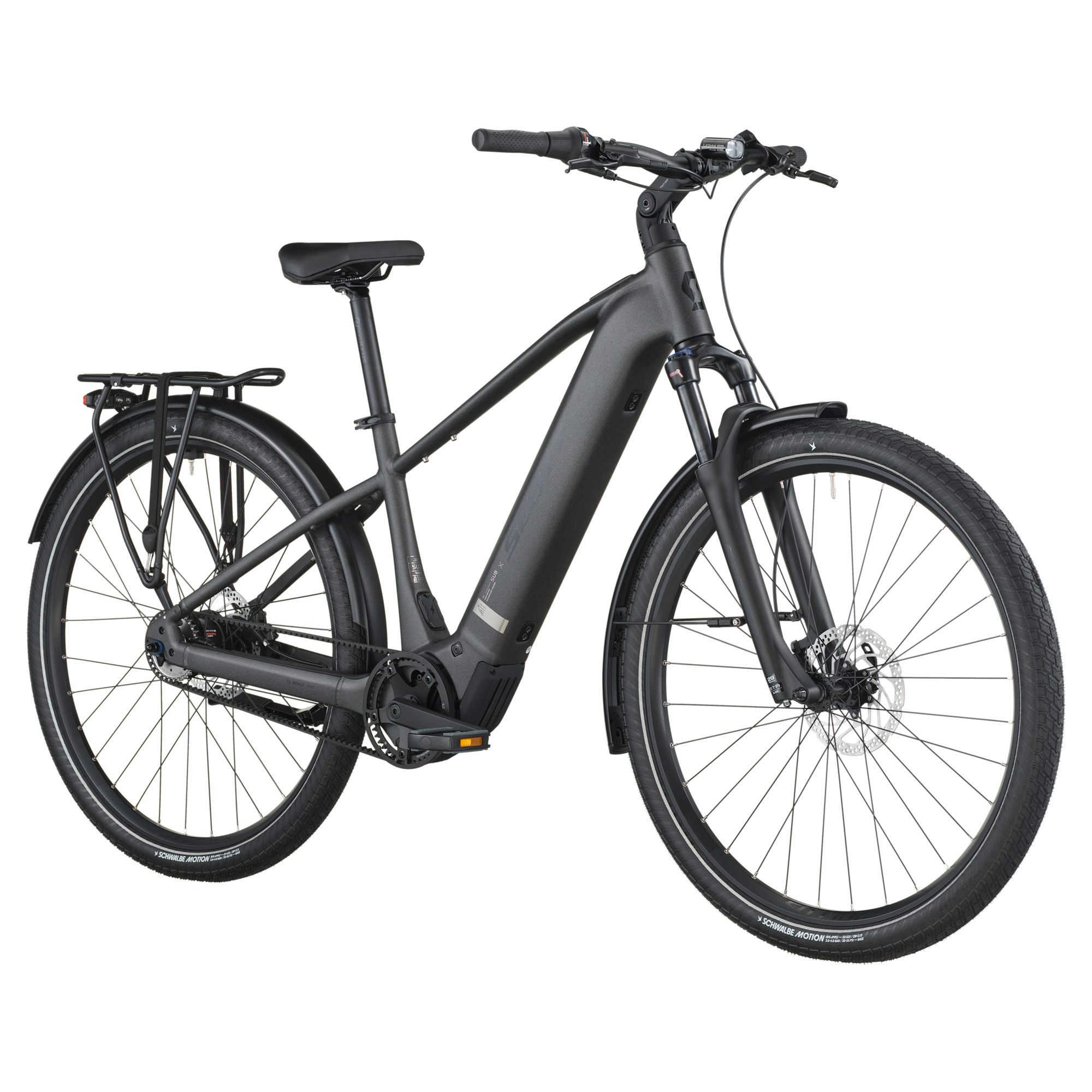 Scott Sub Tour eRide 30 Men M
