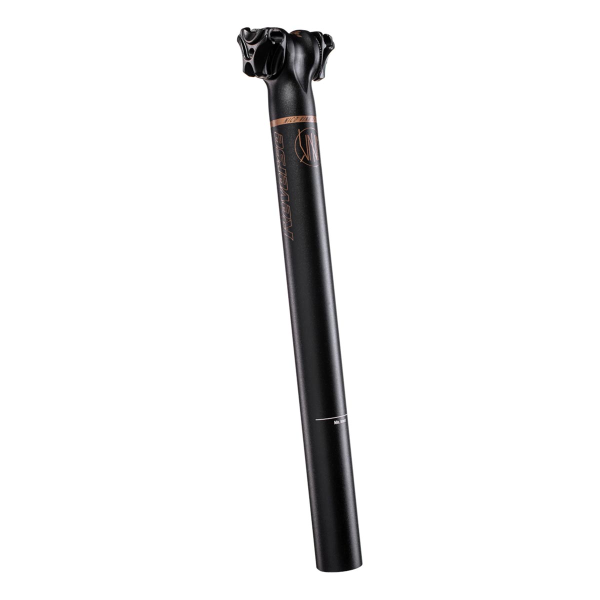 Nico Vink Seatpost Ø31.6mm/350mm