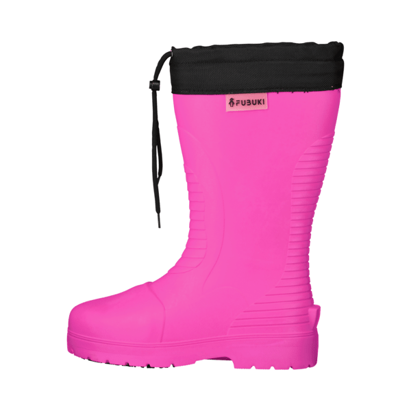 Fubuki Niseko 2.0, Pink