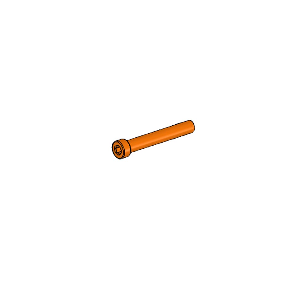 Transition Shock Bolt 8mm x 55mm Transition Shock Bolt 8mm x 55mm
