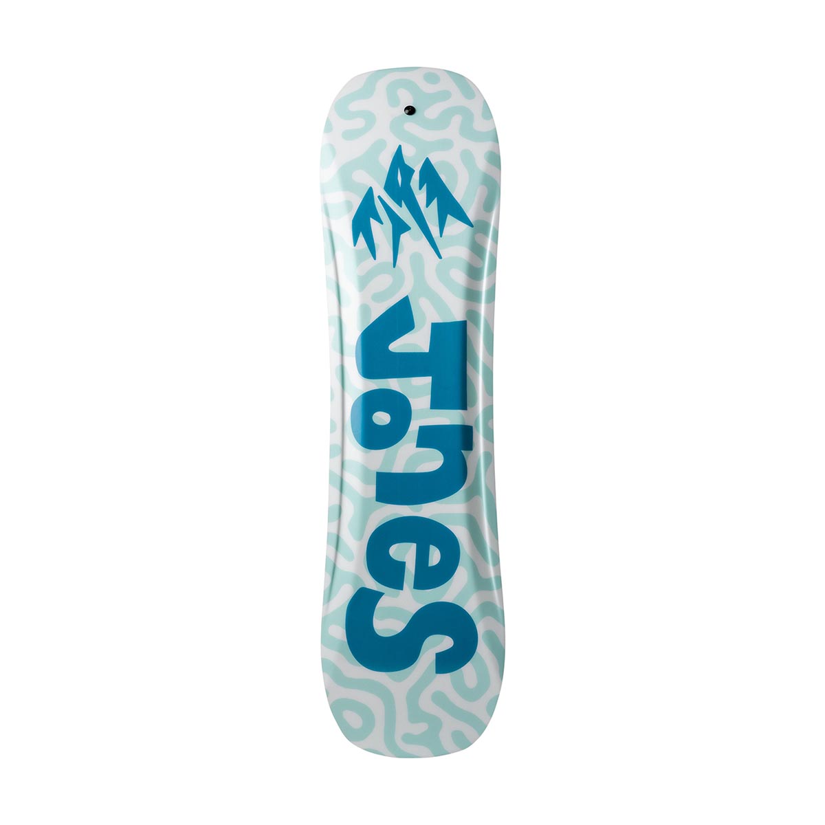 Jones Kids Happy Mnt Snowboard Set 90 cm