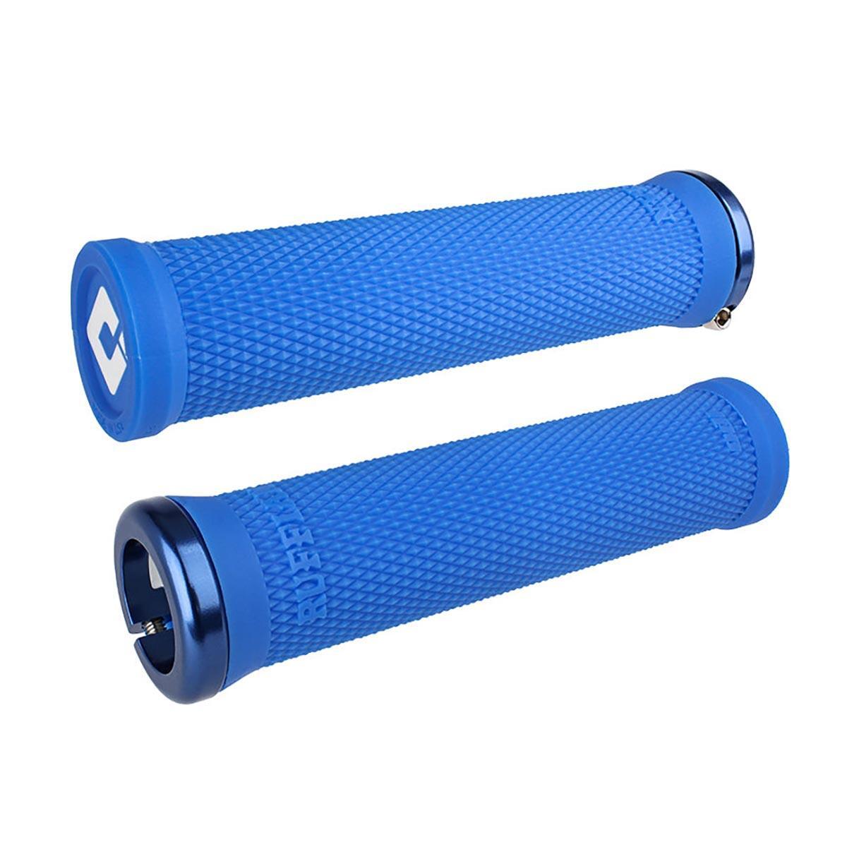 Odi Ruffian v2.1 Lock-On MTB Grips 135mm Odi Ruffian v2.1 Lock-On MTB Grips 135mm