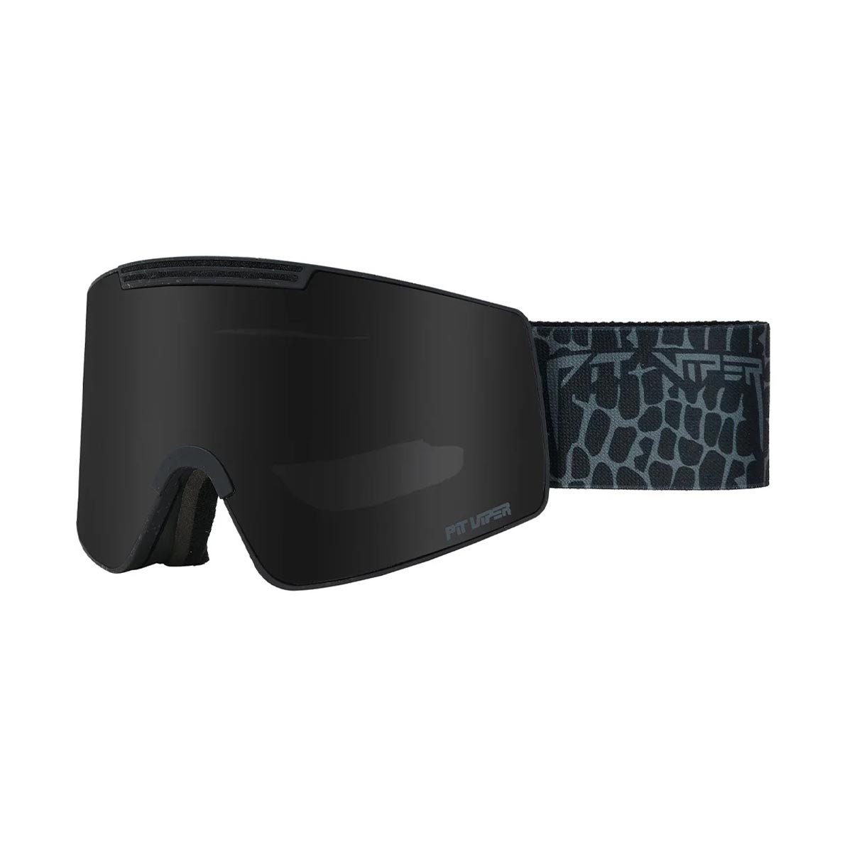 Pit Viper Proform The Blacking Out