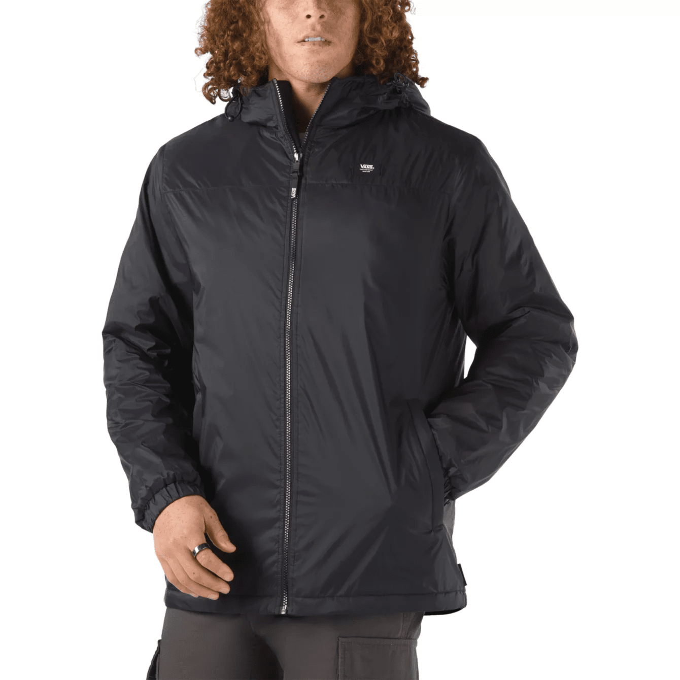 Vans Halifax Packable Thermoball Jacket Vans Halifax Packable Thermoball Jacket