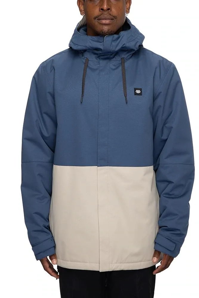 686 Mns Foundation Insulated Jkt