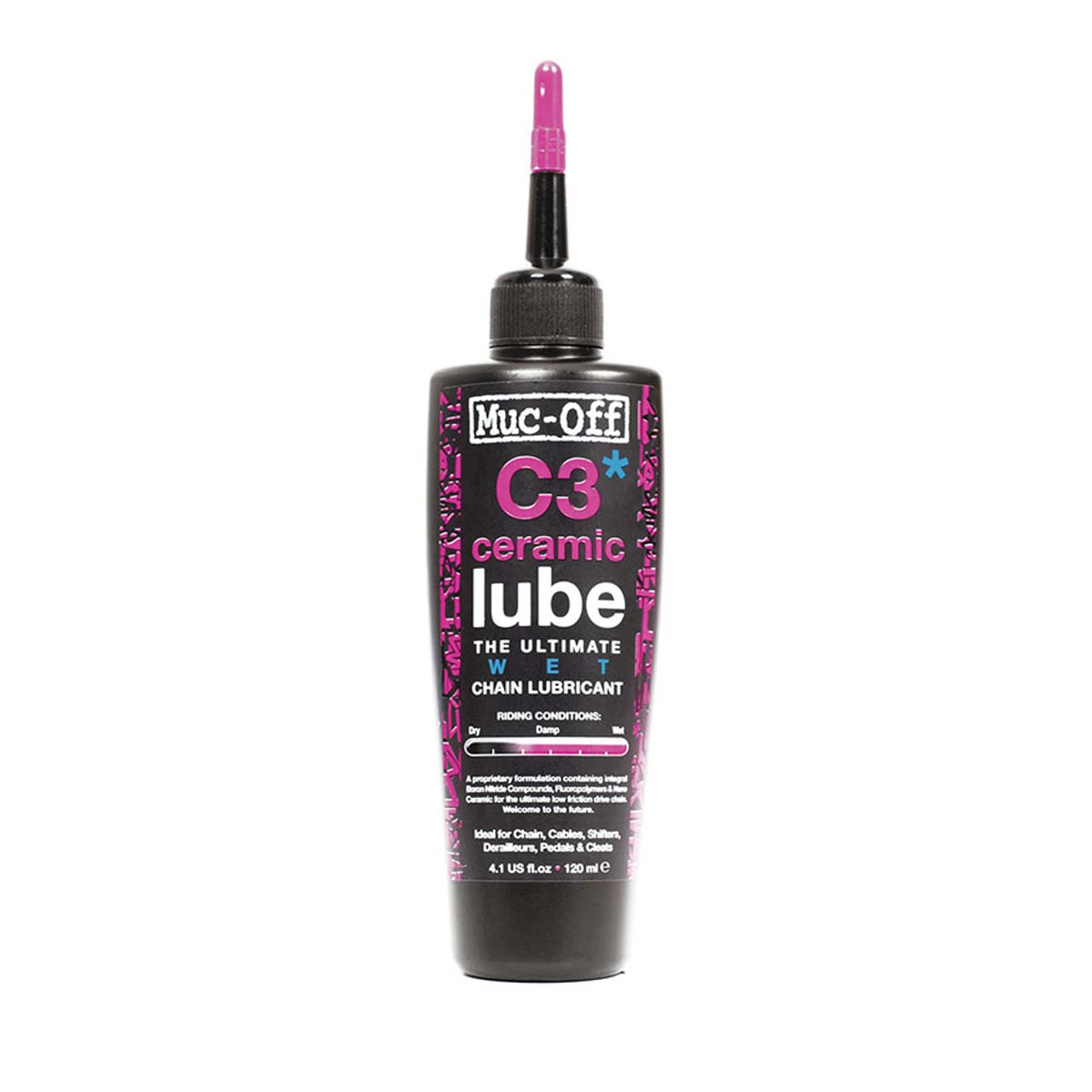 MUC-OFF Wet Lube