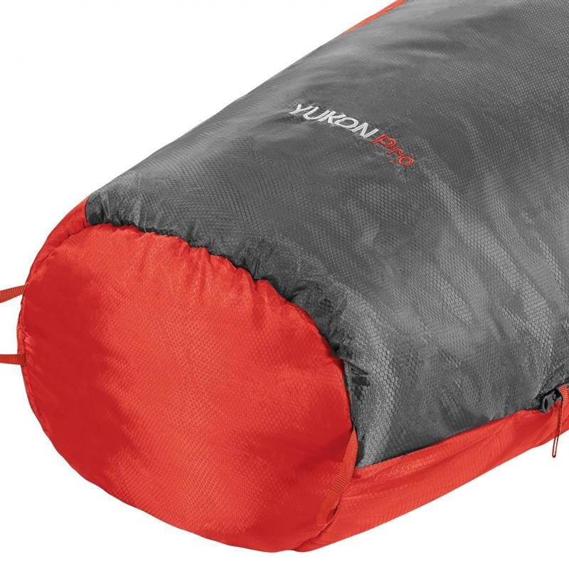 Ferrino Yukon Pro Sleepingbag