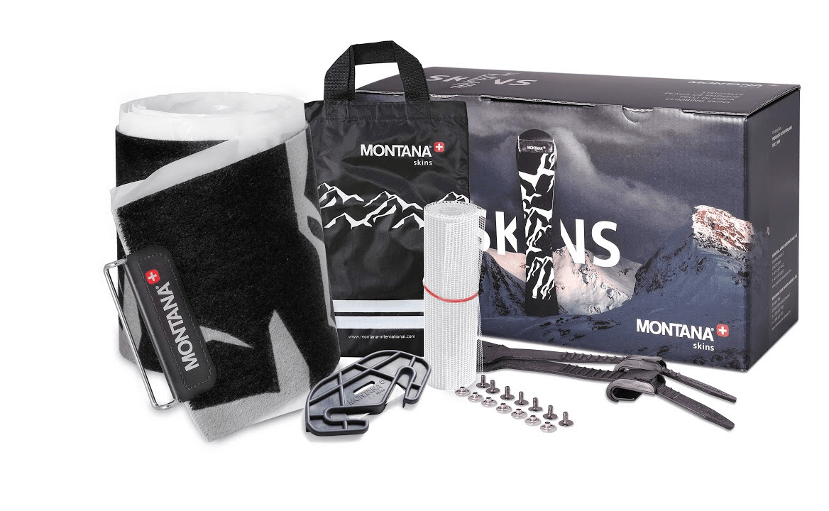 Montana Montanyl Cut & Go Montana Montanyl Cut & Go