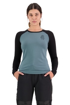 Mons Royale WMNS Icon Merino Longsleeve Mons Royale WMNS Icon Merino Longsleeve