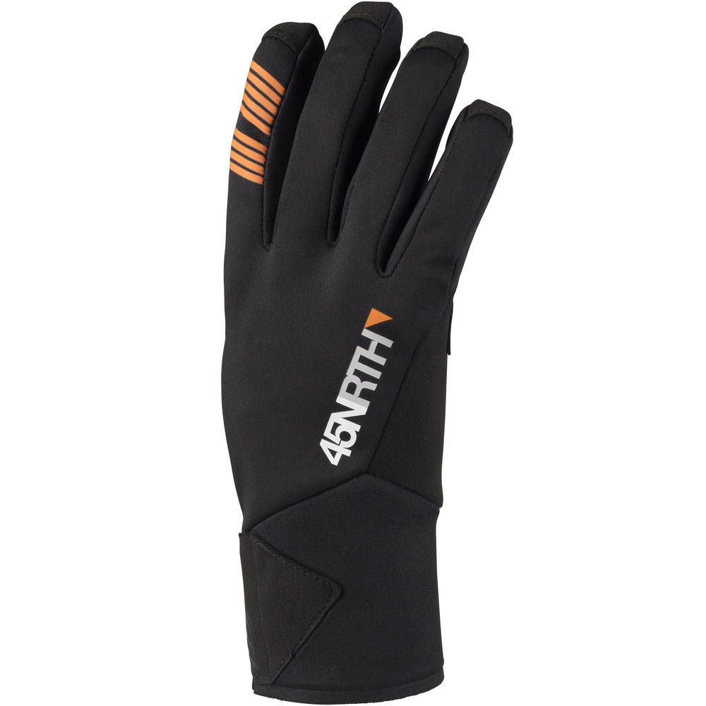 45NRTH Nøkken Glove, Black