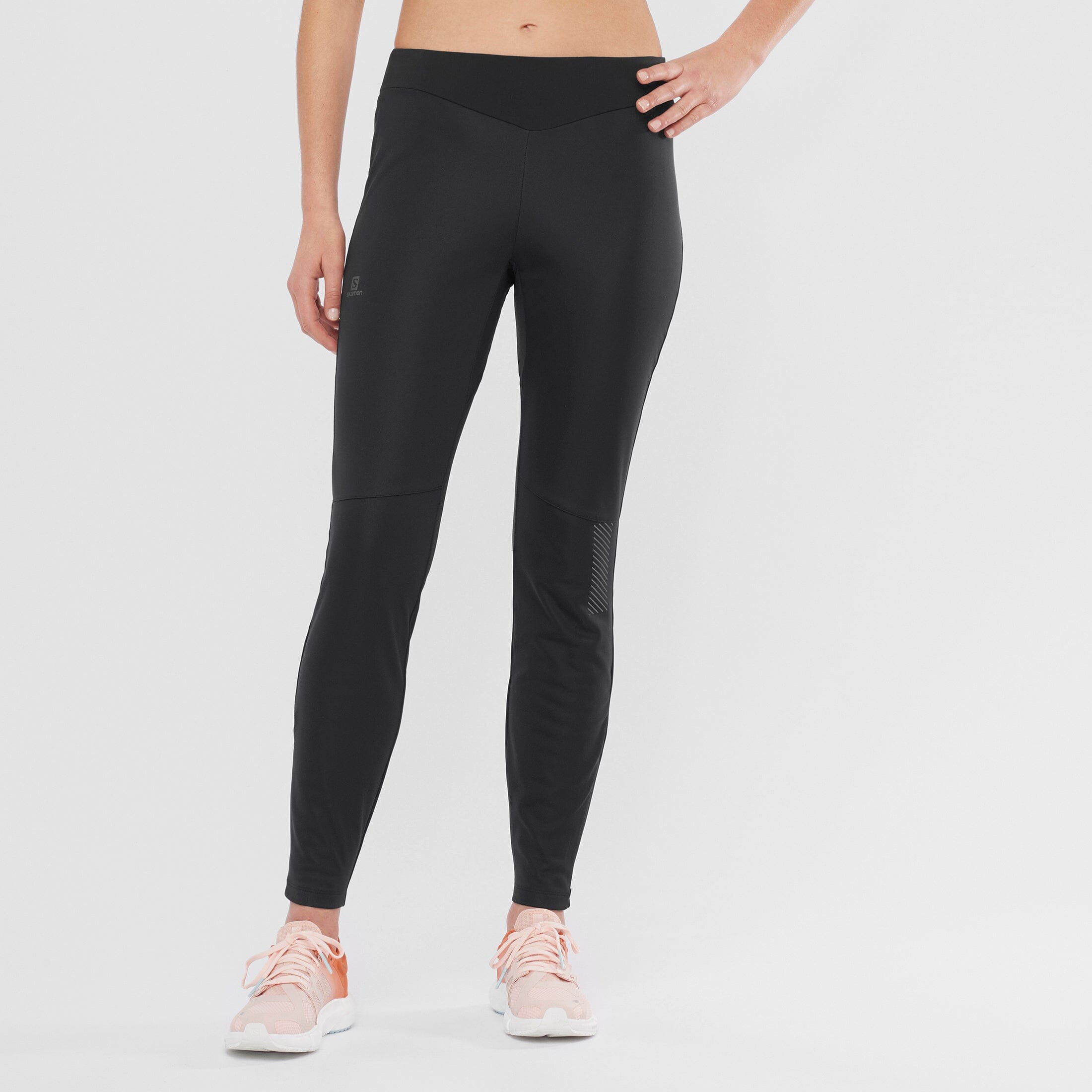 Salomon WMNS GTX Windstopper Tights