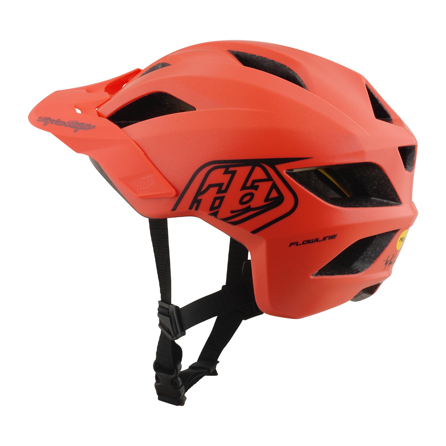 Troy Lee Designs Youth Flowline Helmet