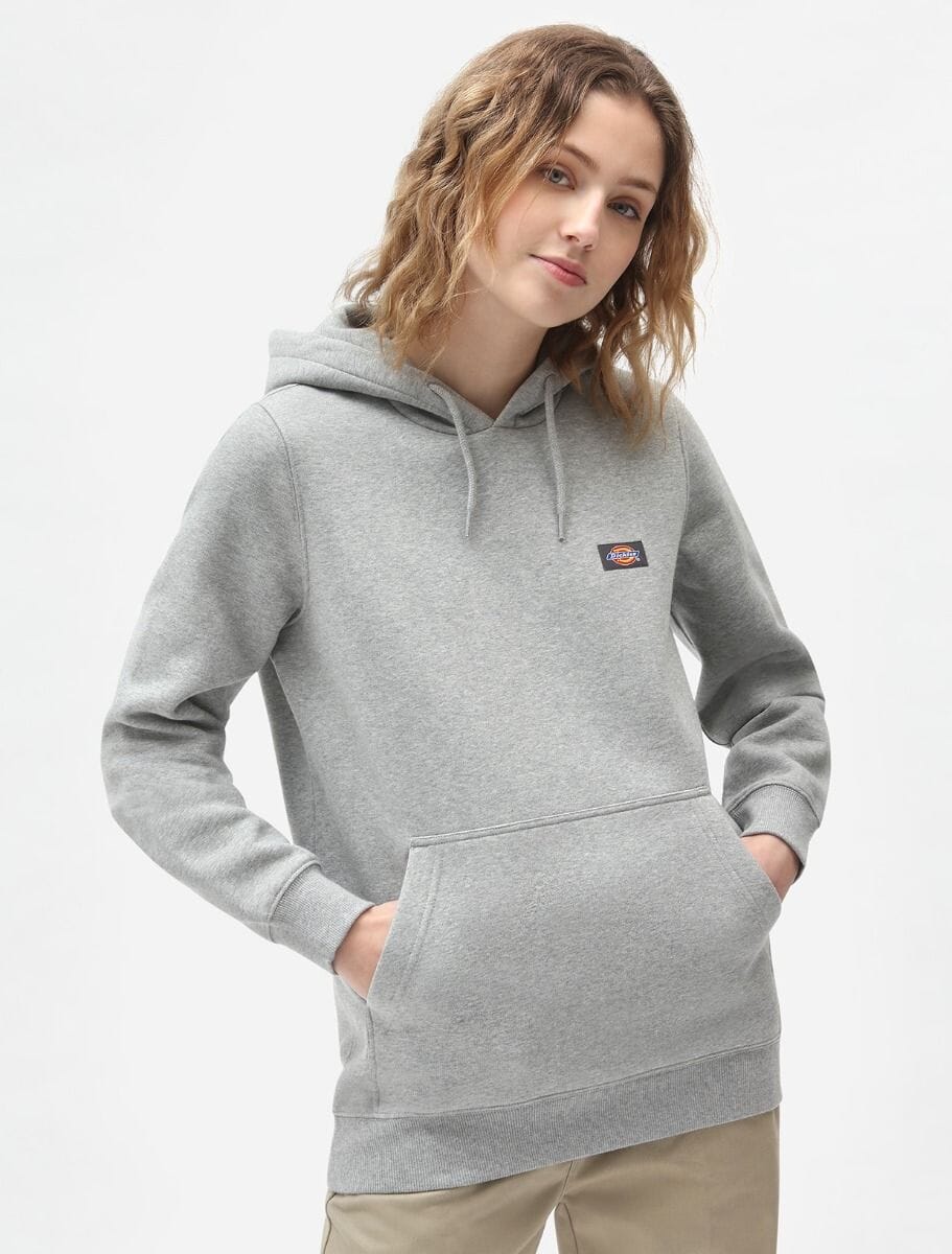 Dickies WMNS Oakport Hoodie, Gym Dickies WMNS Oakport Hoodie, Gym
