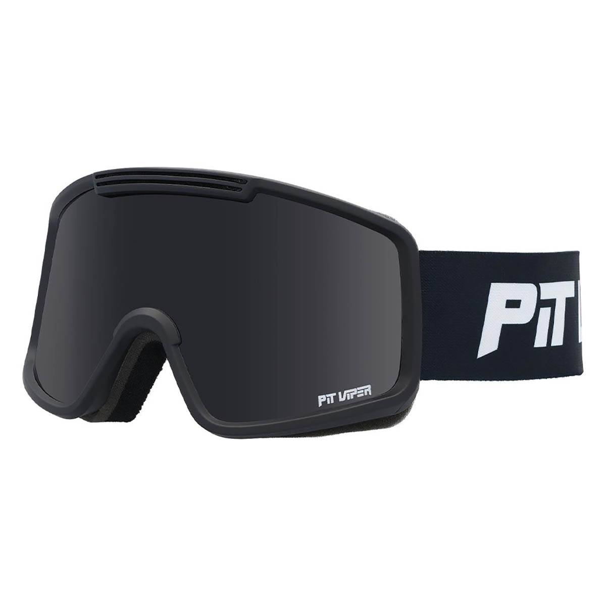 Pit Viper French Fry The Standard Goggle