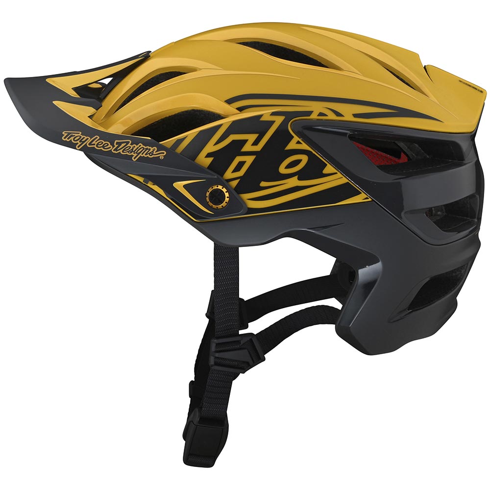 Troy Lee Designs A3 MIPS Helmet