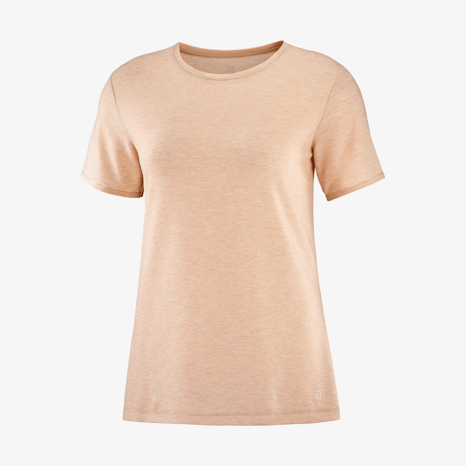 Salomon WMNS Essential Tencel S/S Tee